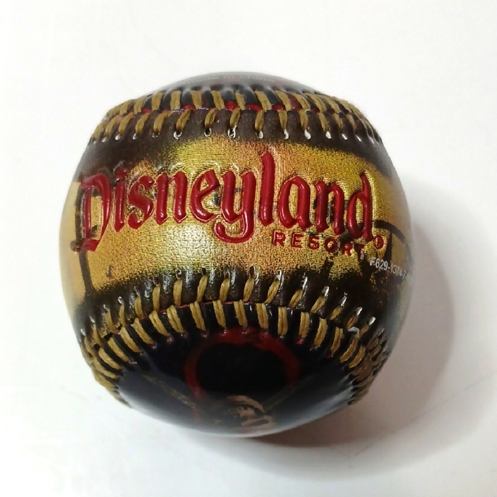 Disneyland Resort Baseball